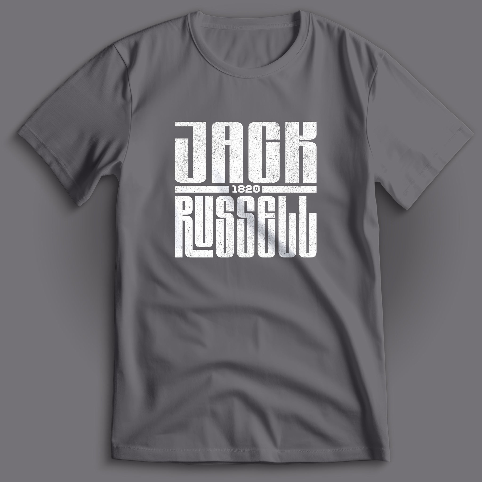 Jack Russell 20 T-Shirt