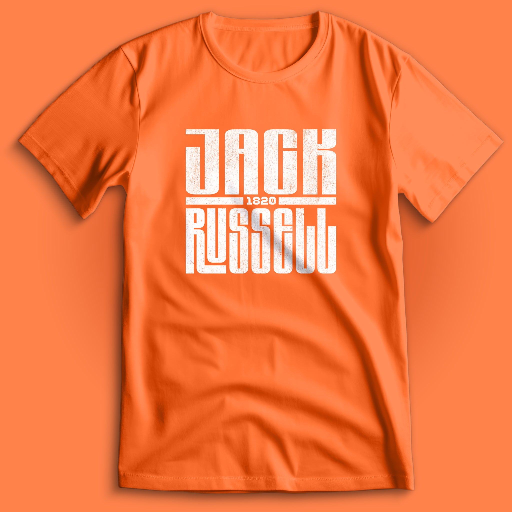 Jack Russell 20 T-Shirt
