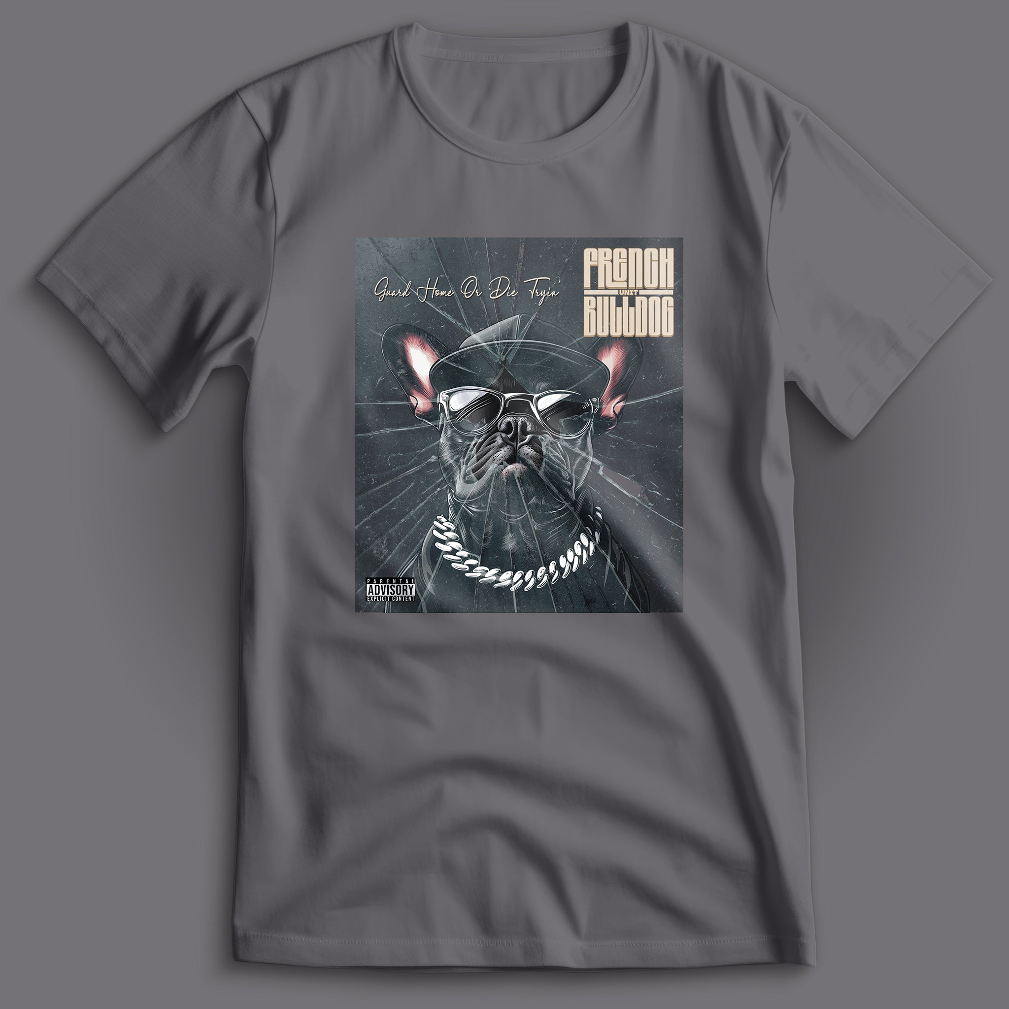 French Unit IV Artist Edition T-Shirt