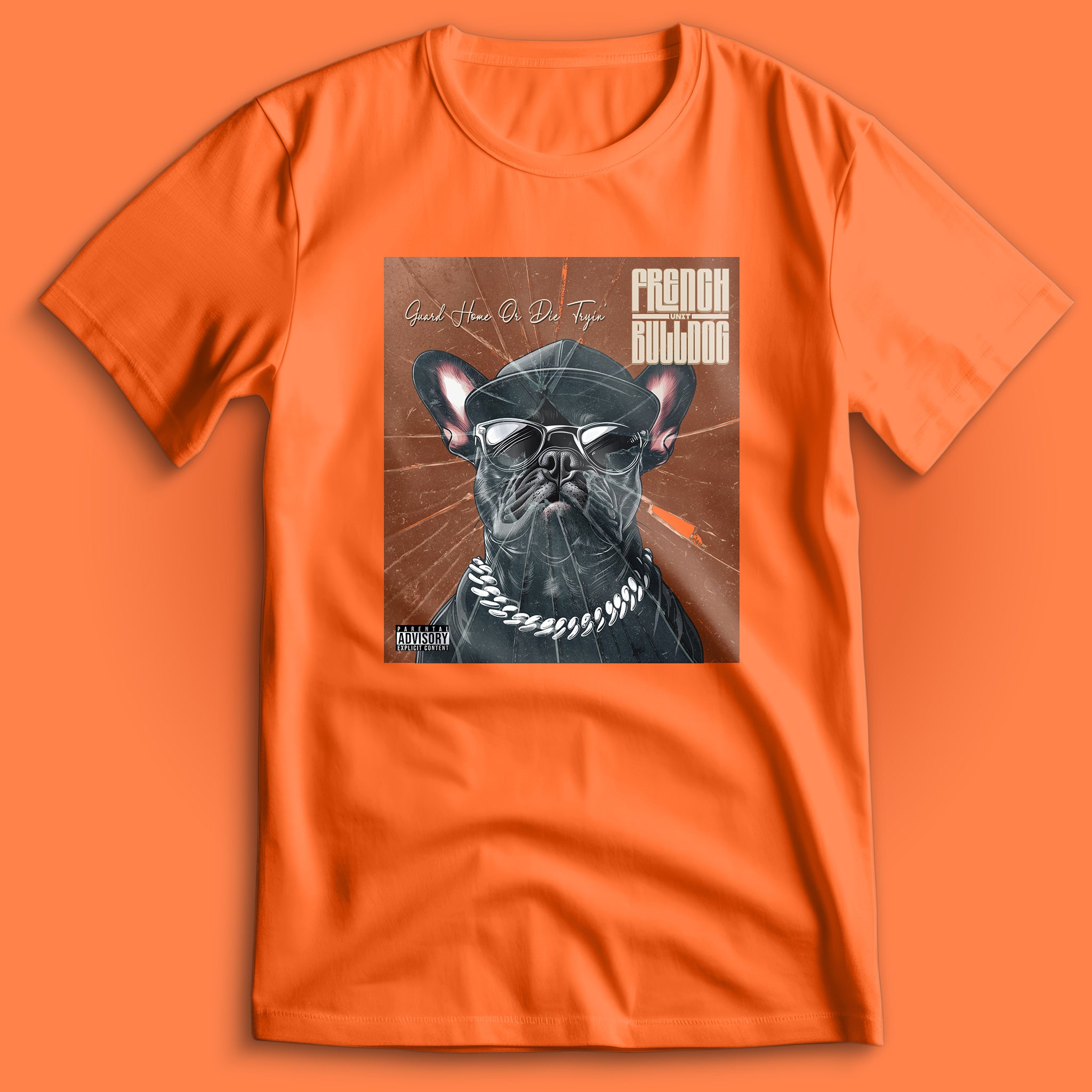 French Unit IV Artist Edition T-Shirt