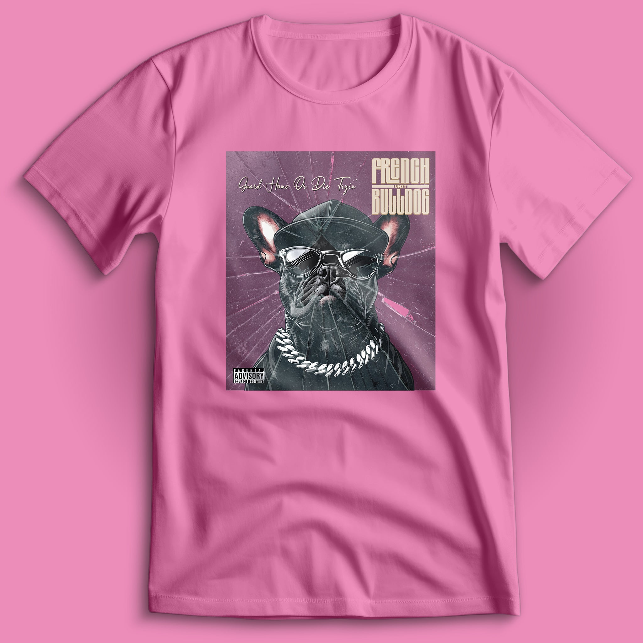 French Unit IV Artist Edition T-Shirt