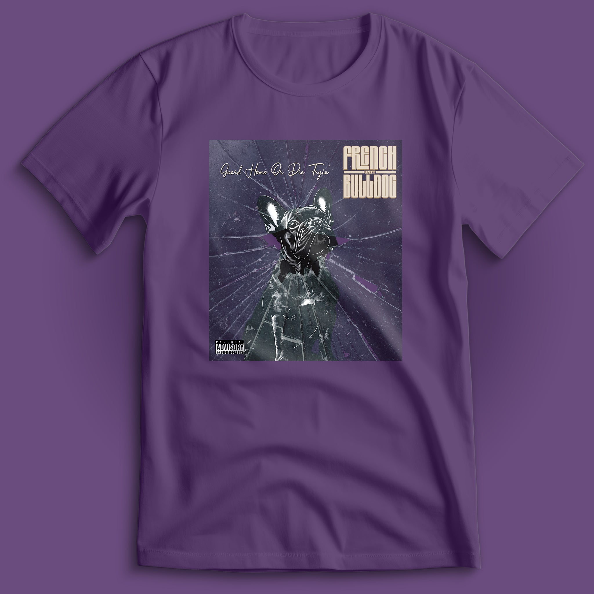 French Unit II Artist Edition T-Shirt