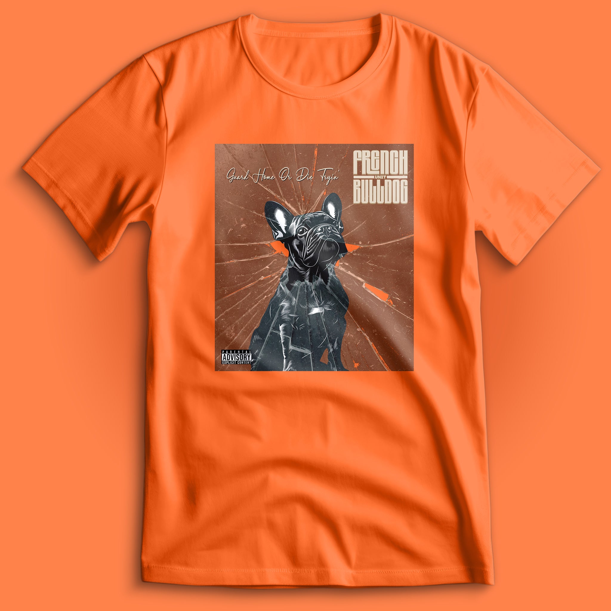 French Unit II Artist Edition T-Shirt