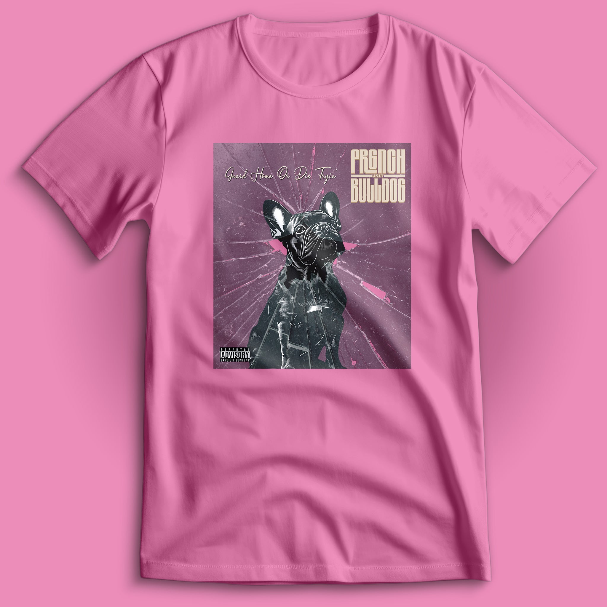 French Unit II Artist Edition T-Shirt
