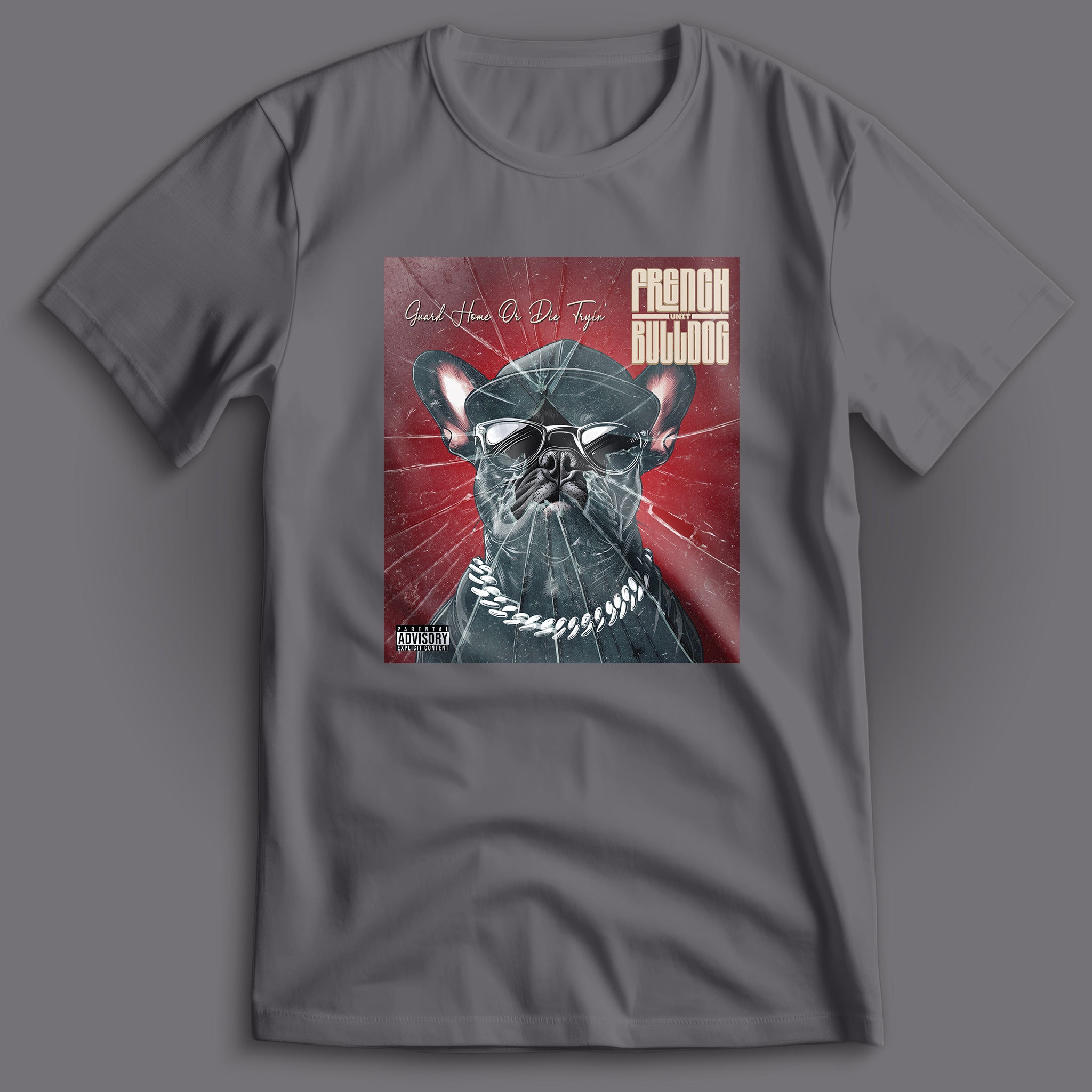 French Unit III Artist Edition T-Shirt