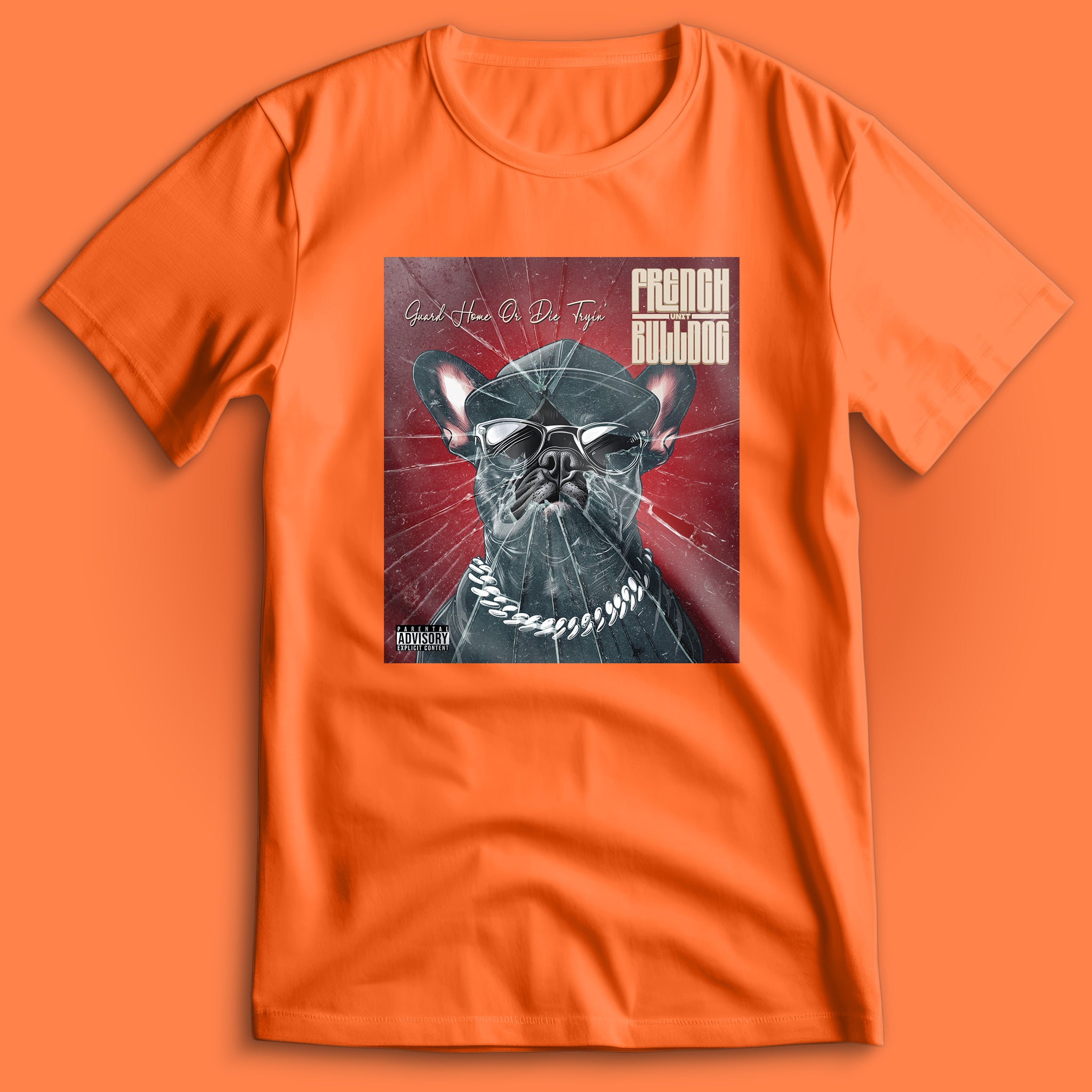 French Unit III Artist Edition T-Shirt