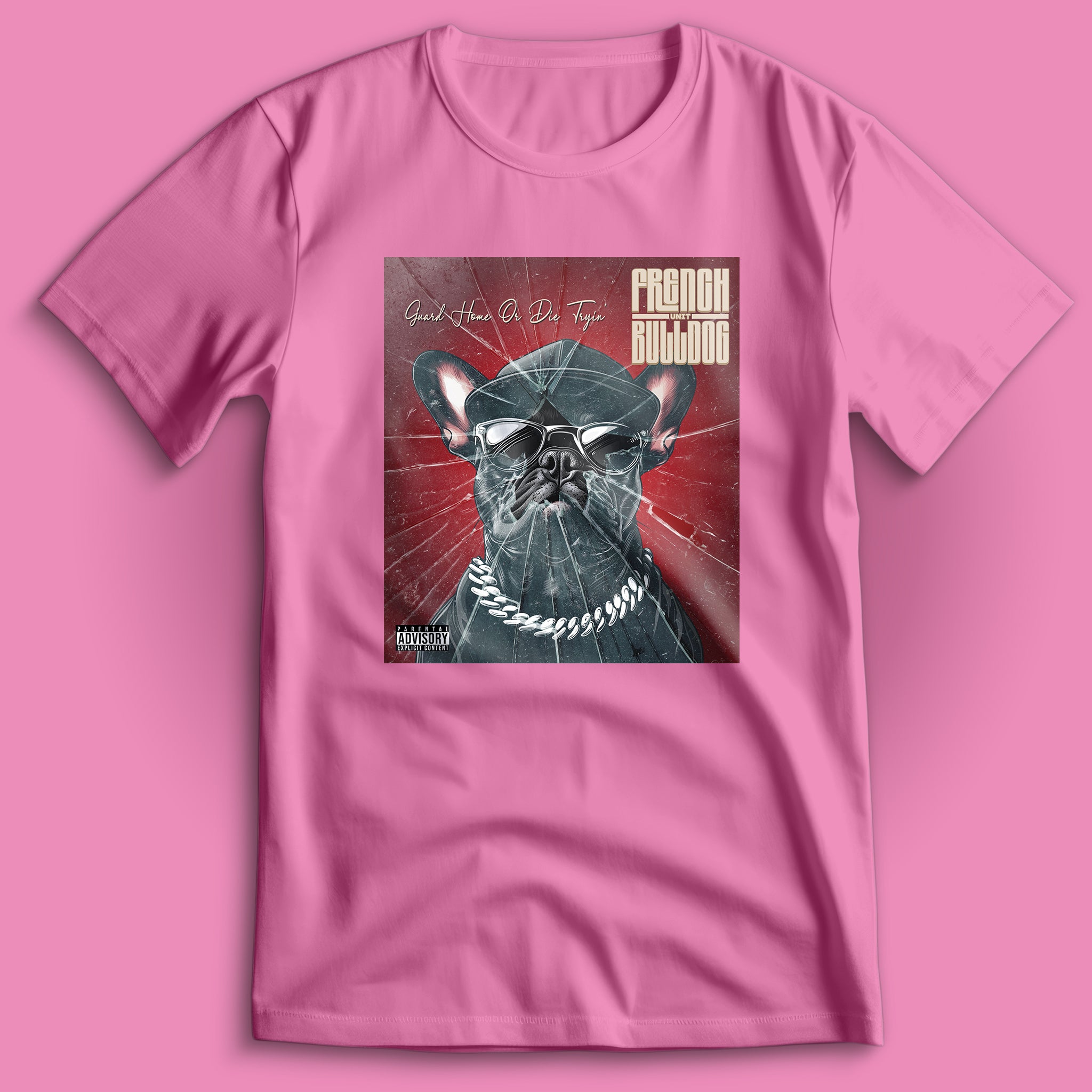 French Unit III Artist Edition T-Shirt
