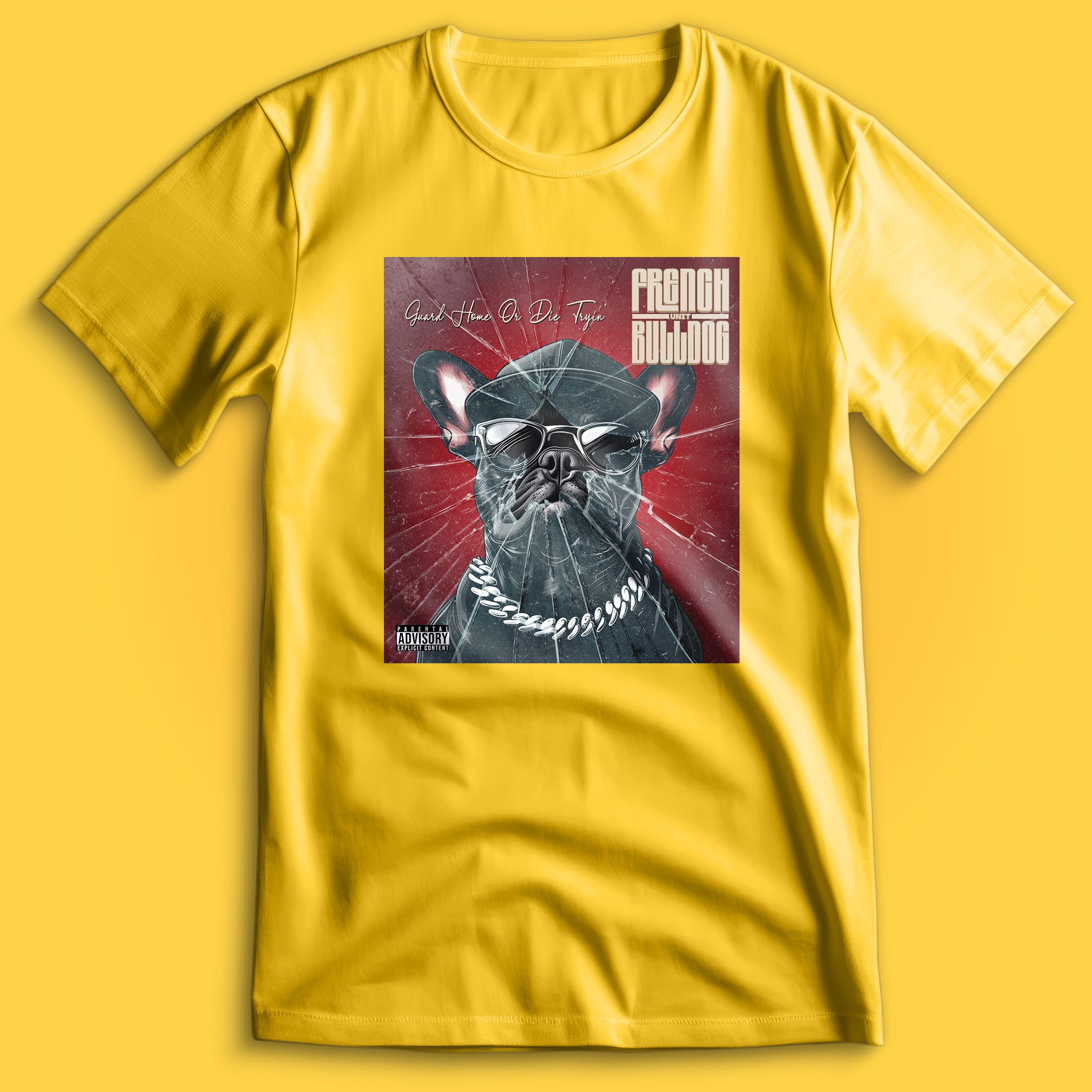 French Unit III Artist Edition T-Shirt