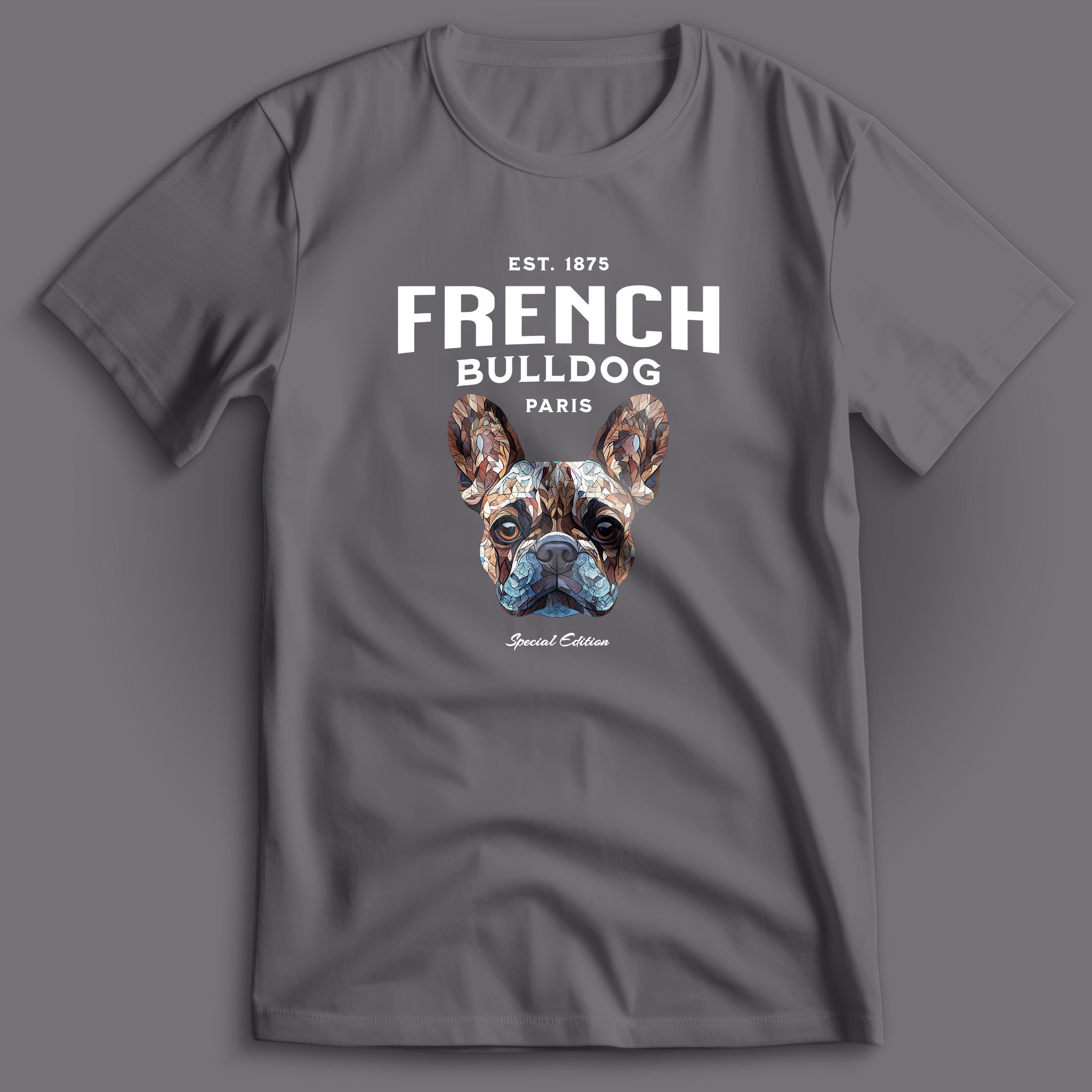 French Bulldog Special Edition T-Shirt