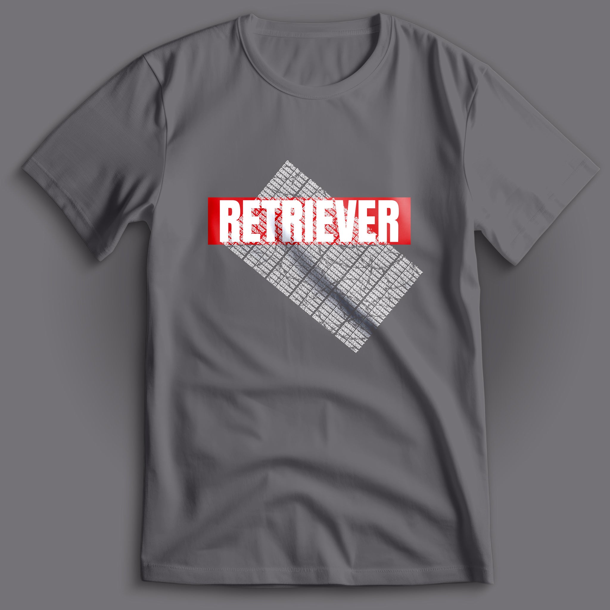 Retriever Prime T-Shirt