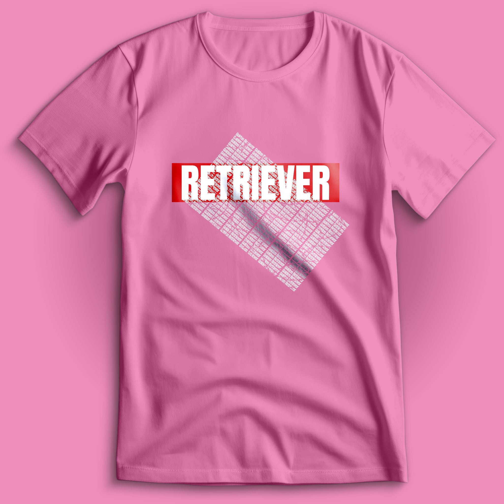 Retriever Prime T-Shirt