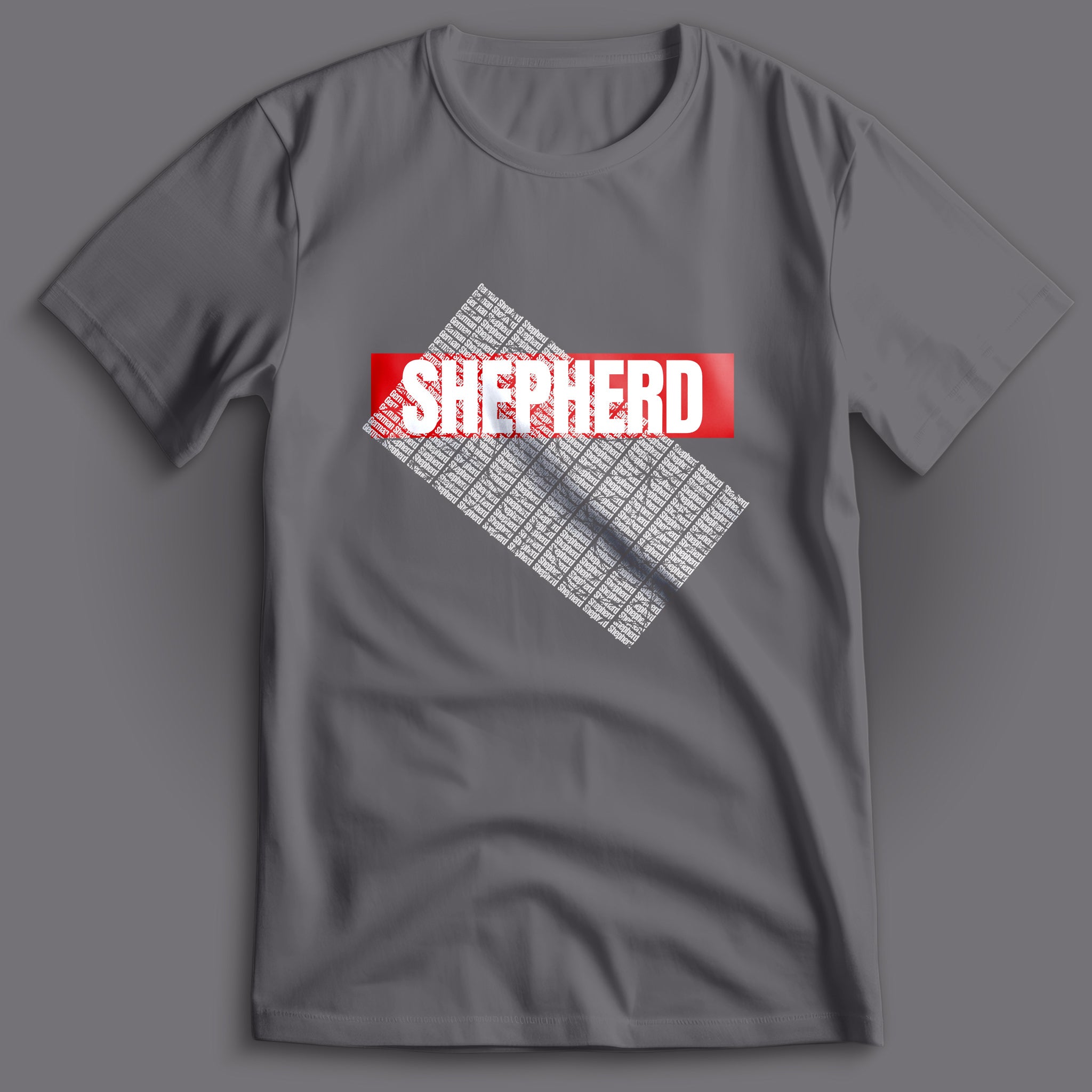 Shepherd Prime T-Shirt
