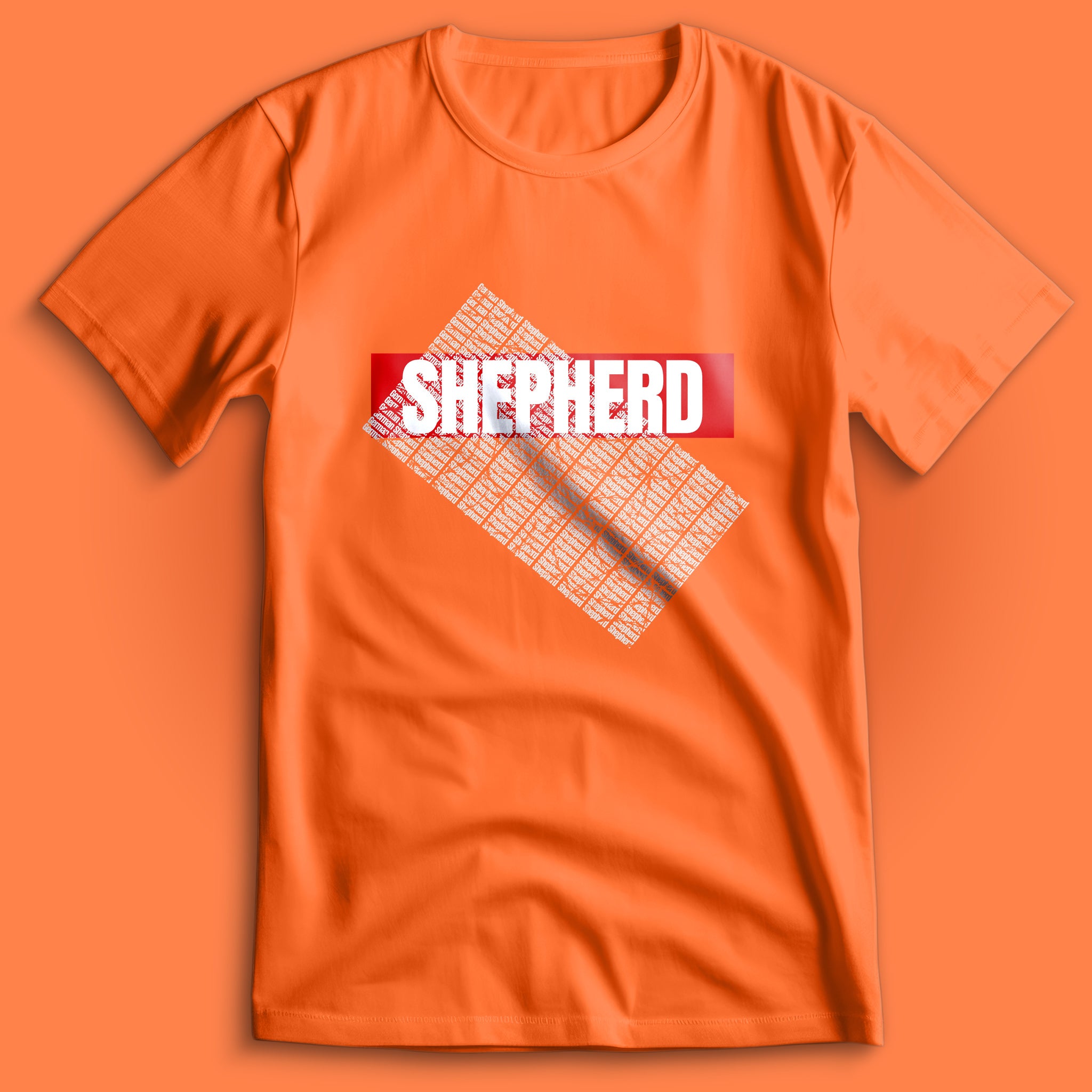 Shepherd Prime T-Shirt