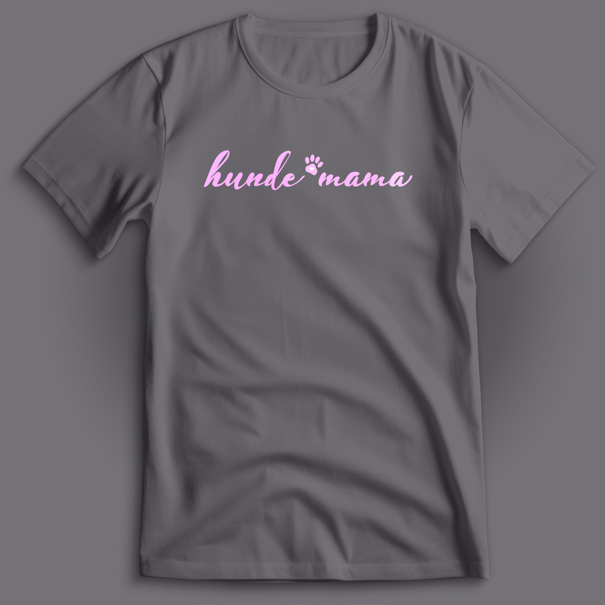 Hunde Mama II T-Shirt