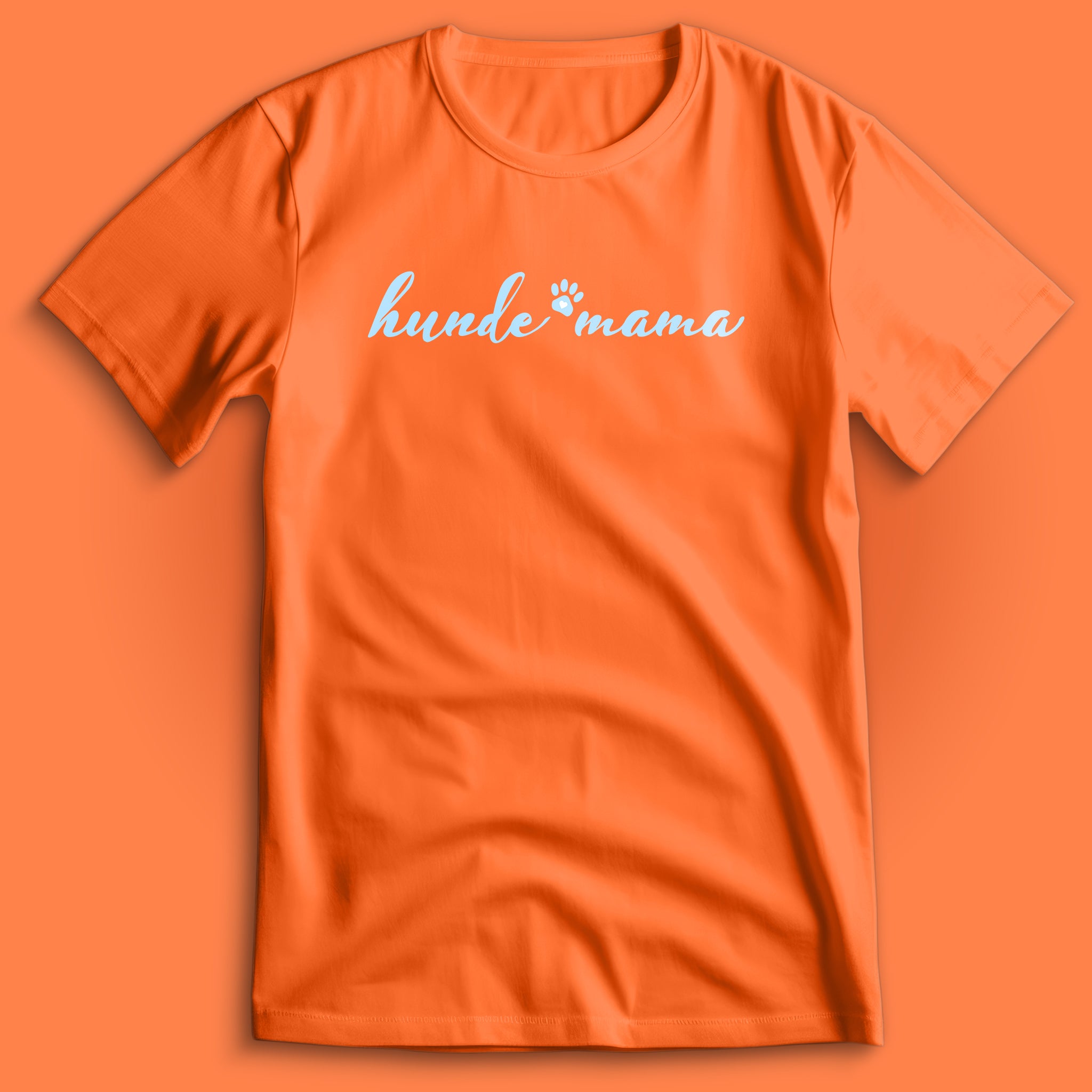 Hunde Mama II T-Shirt
