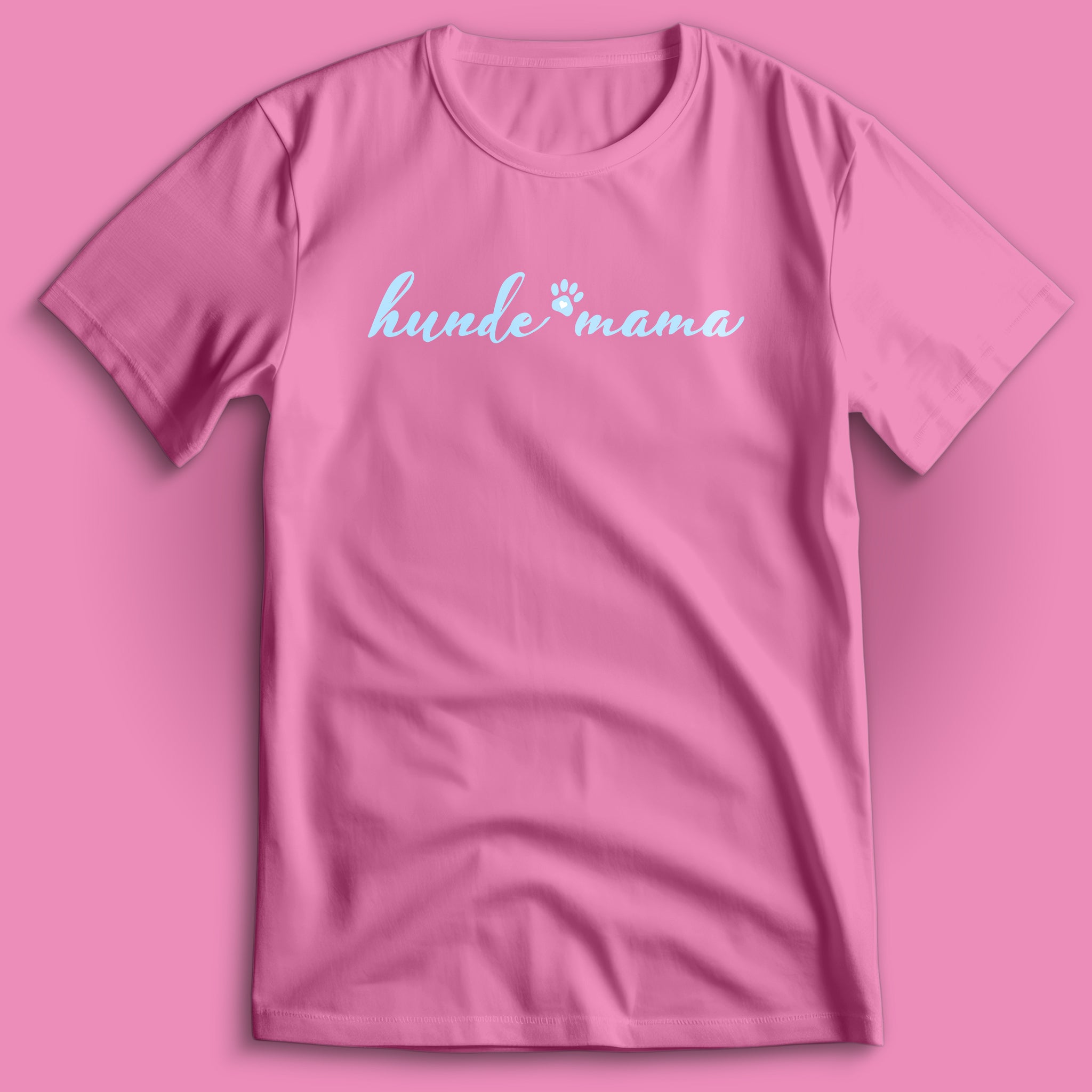 Hunde Mama II T-Shirt
