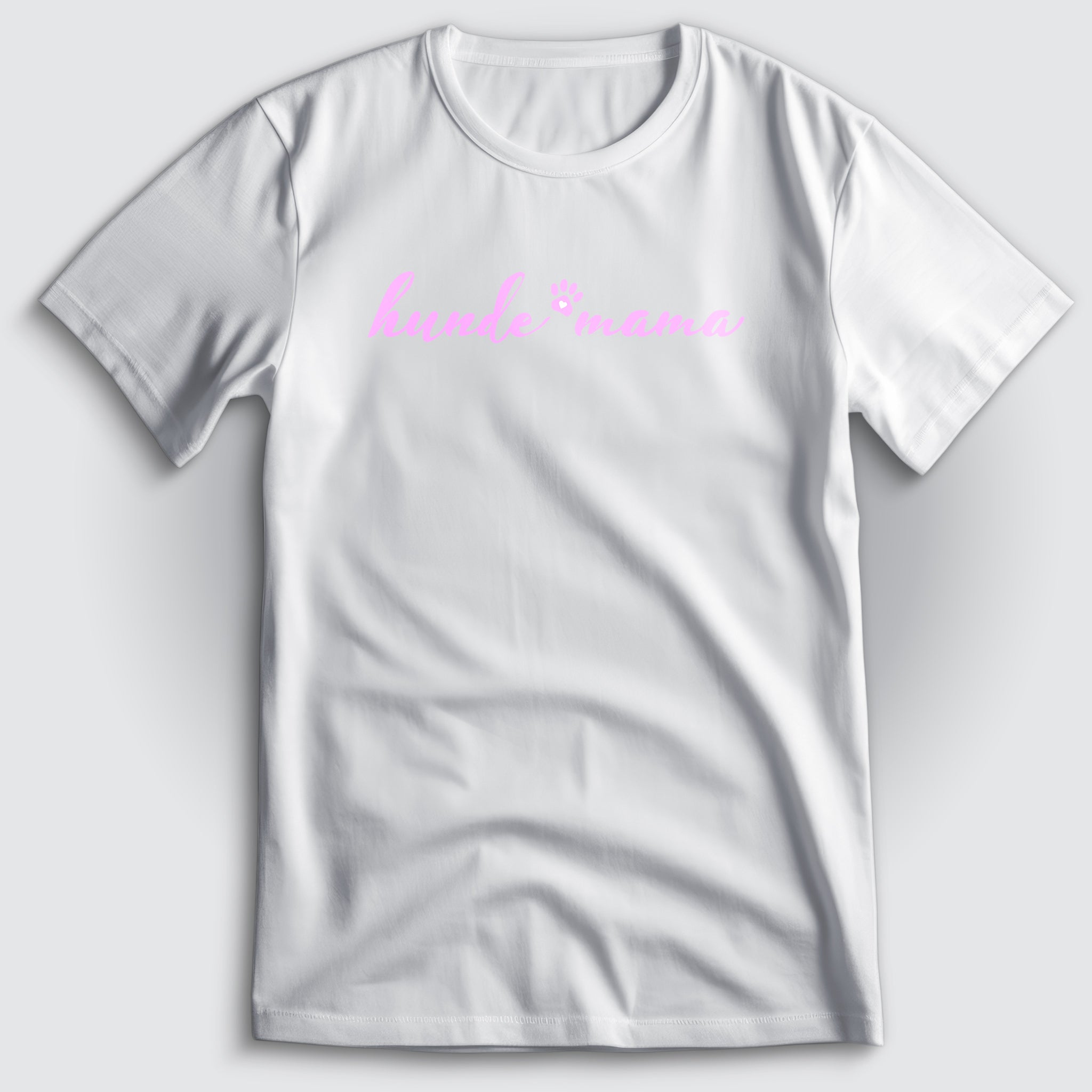 Hunde Mama II T-Shirt