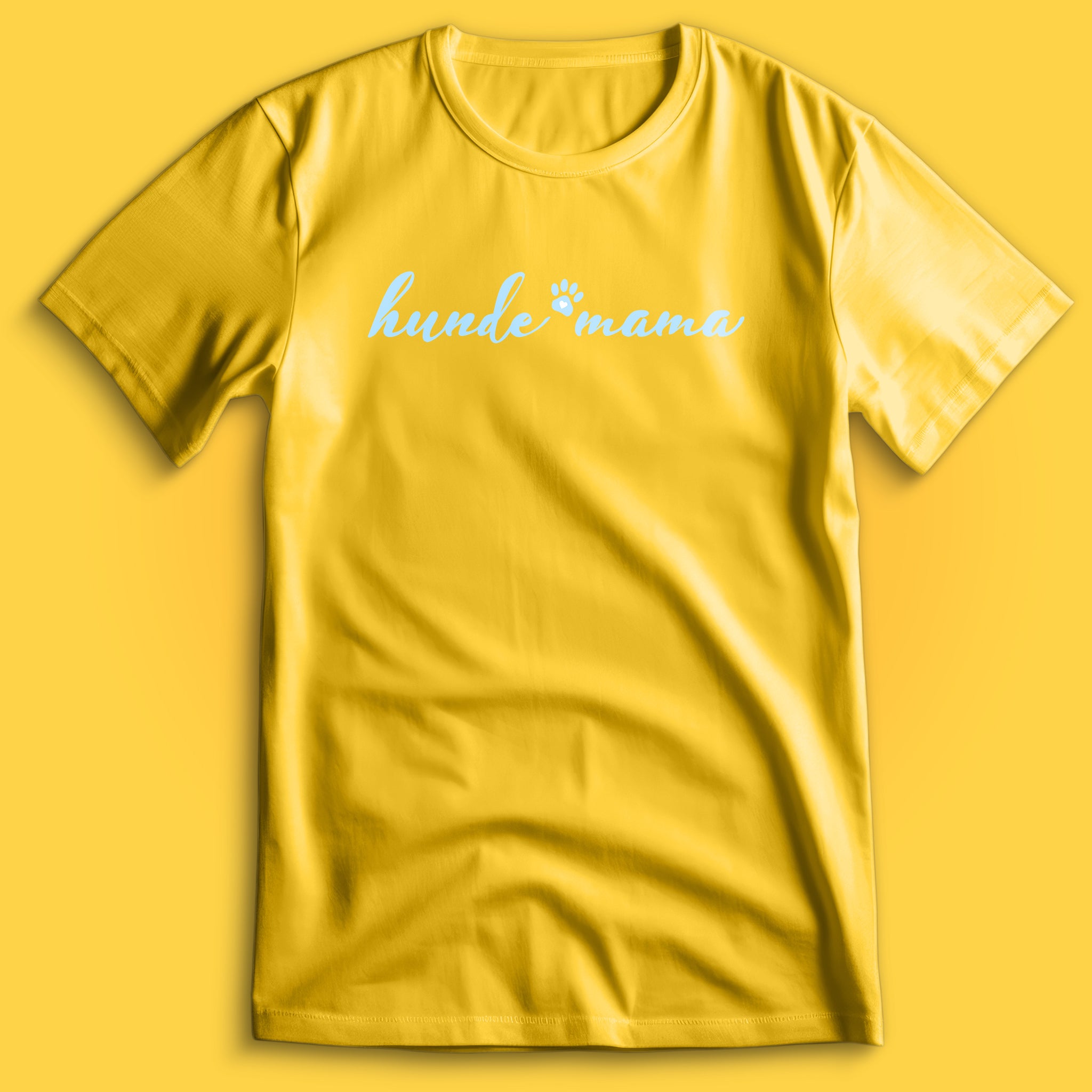 Hunde Mama II T-Shirt