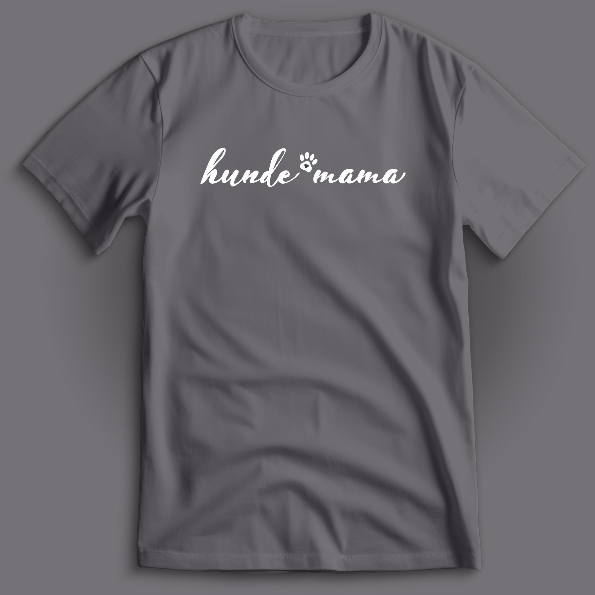 Hunde Mama I T-Shirt
