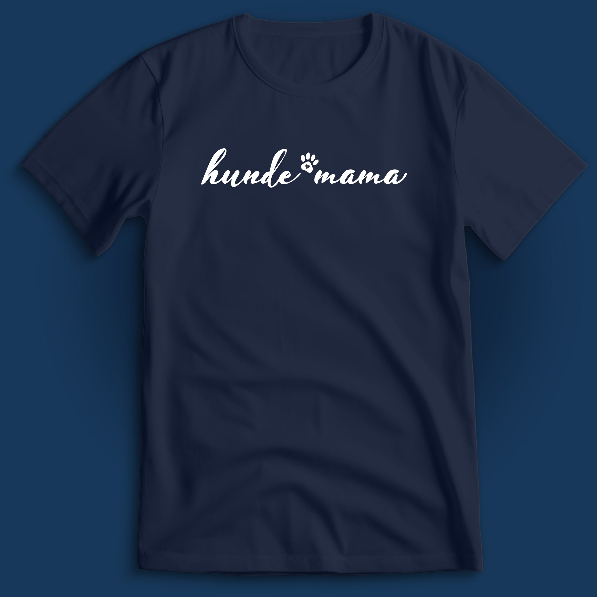 Hunde Mama I T-Shirt