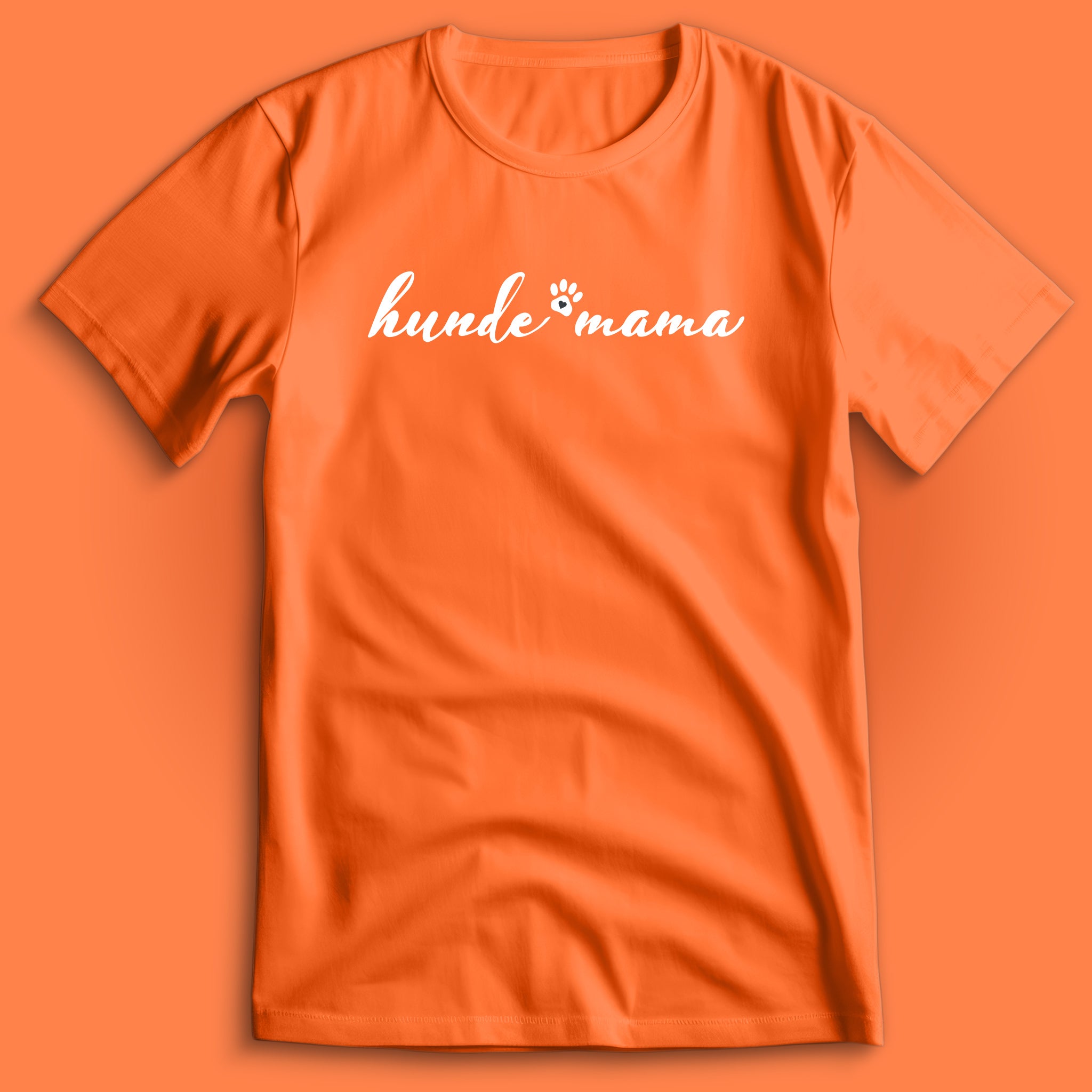 Hunde Mama I T-Shirt