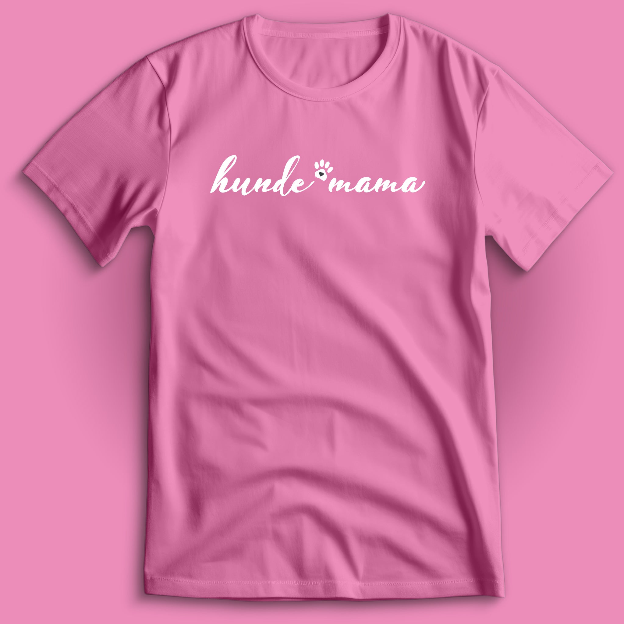 Hunde Mama I T-Shirt