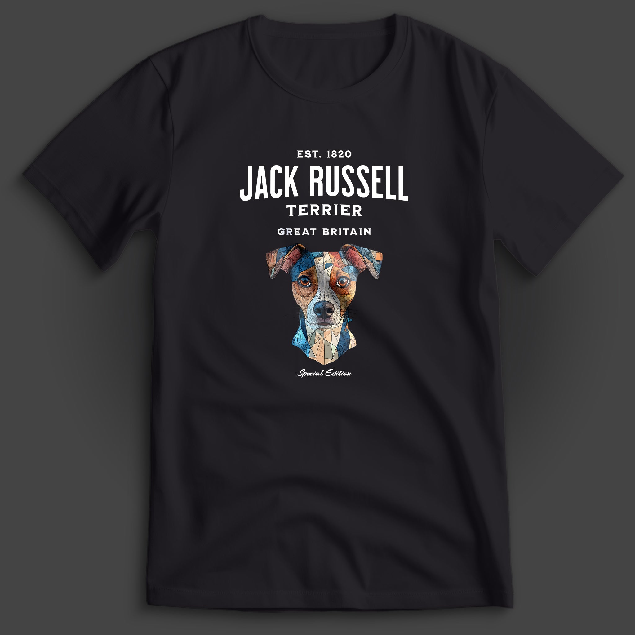 Jack Russell Special Edition T-Shirt
