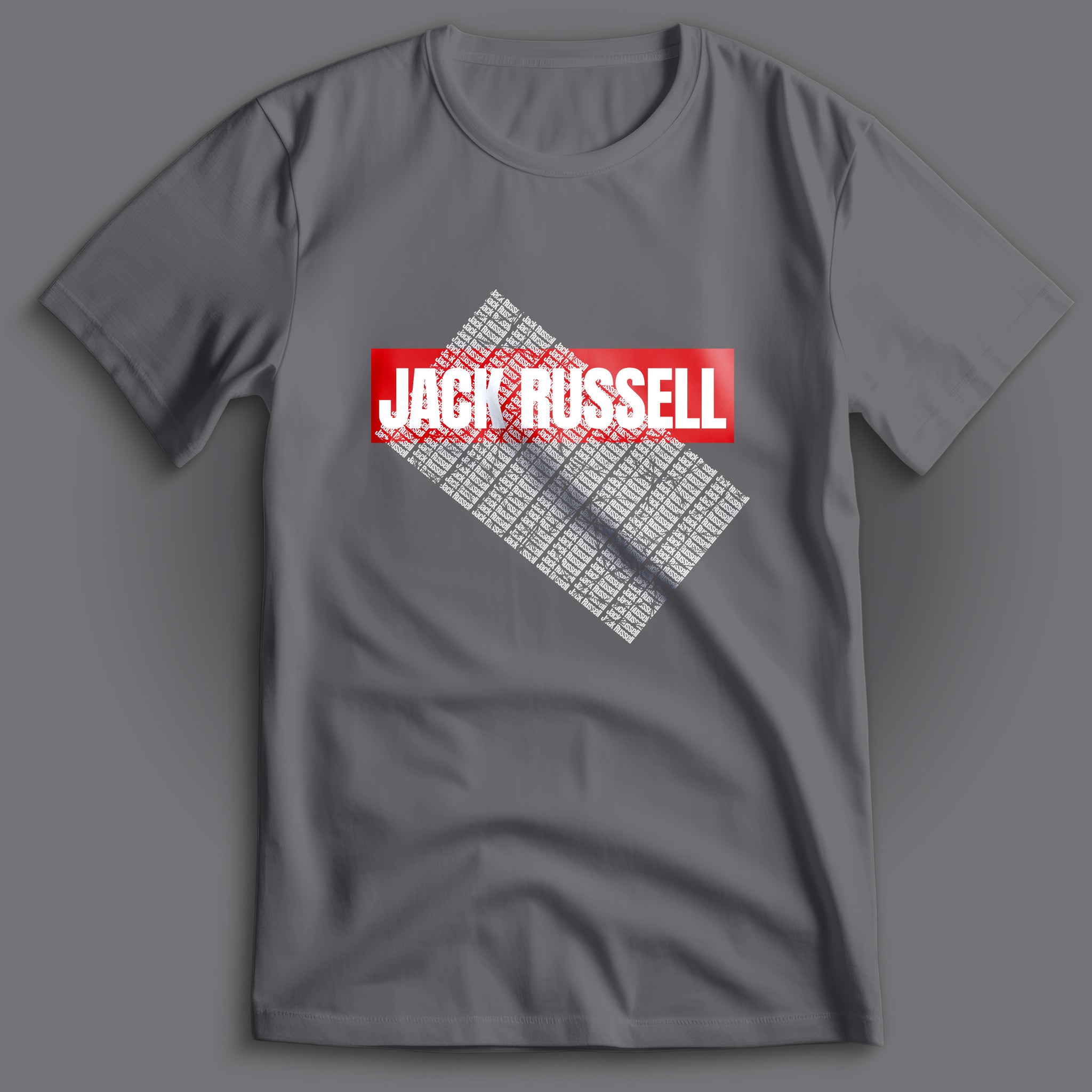 Jack Russell Prime T-Shirt