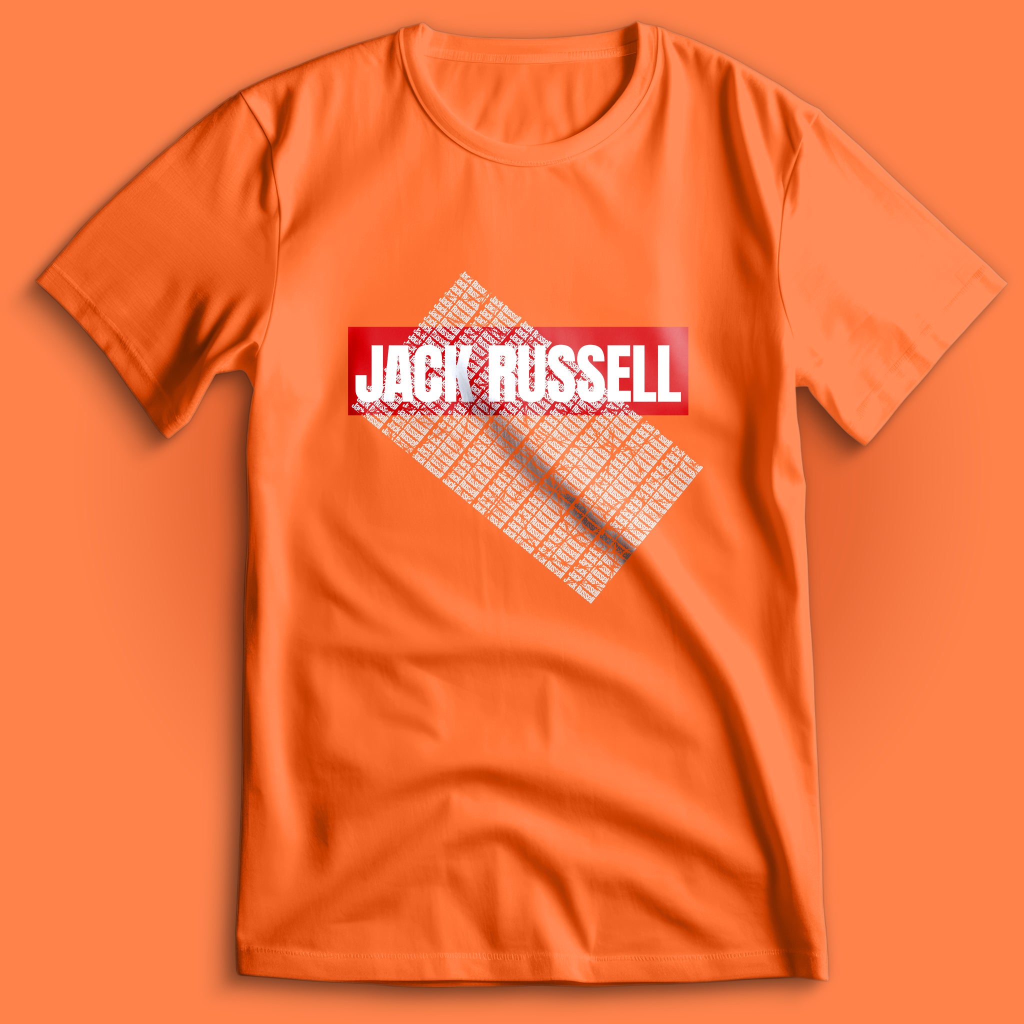 Jack Russell Prime T-Shirt