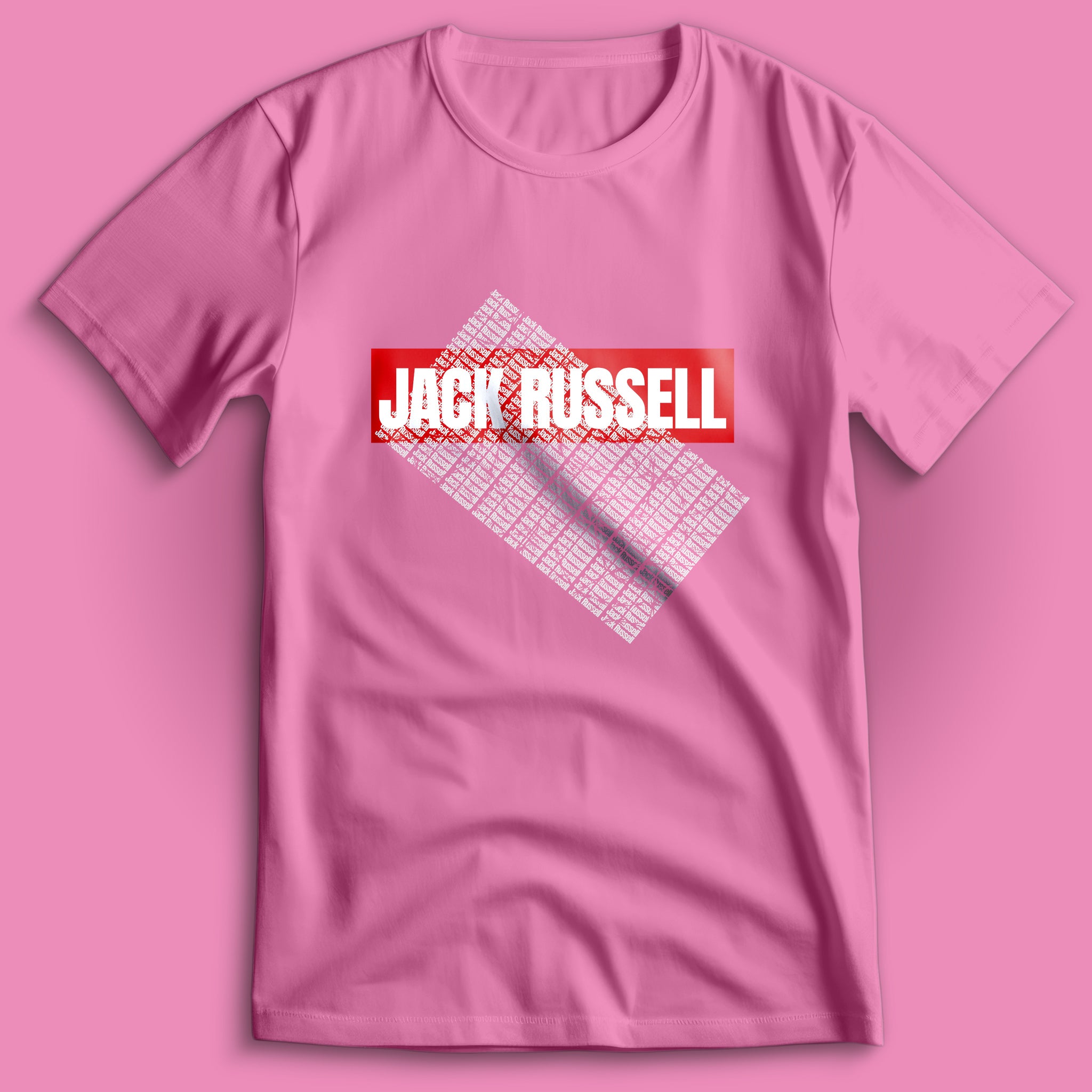 Jack Russell Prime T-Shirt