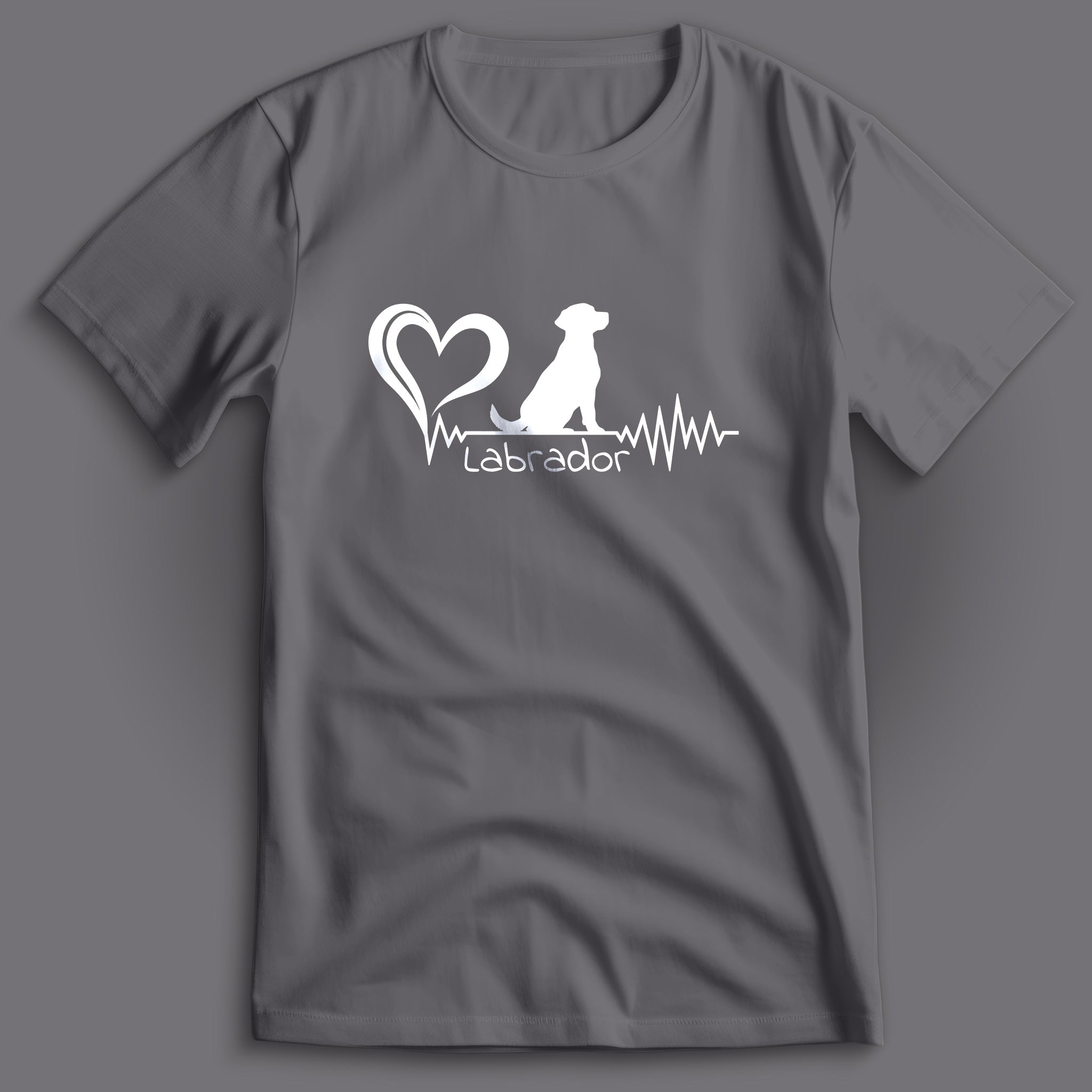 Labrador Love T-Shirt