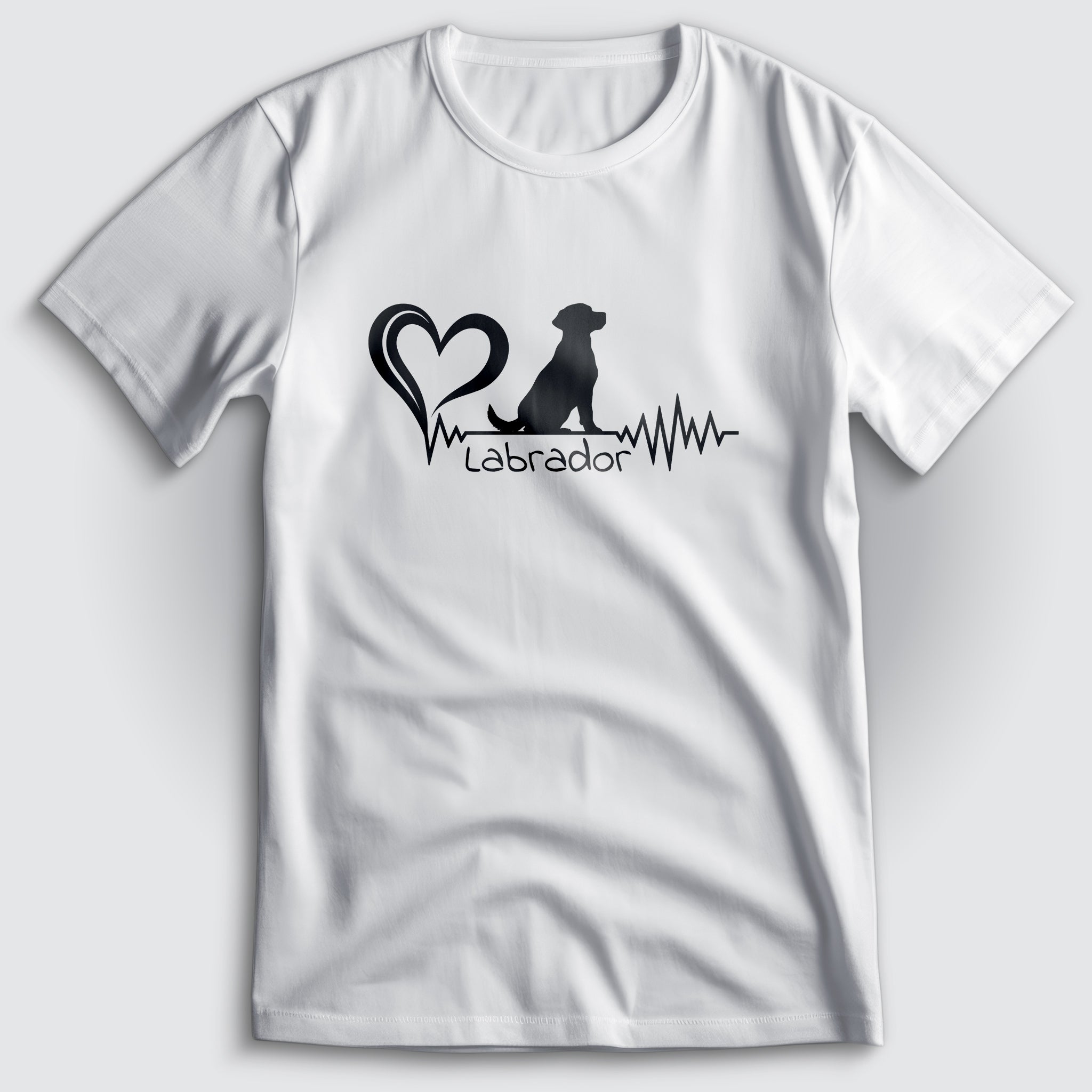 Labrador Love T-Shirt