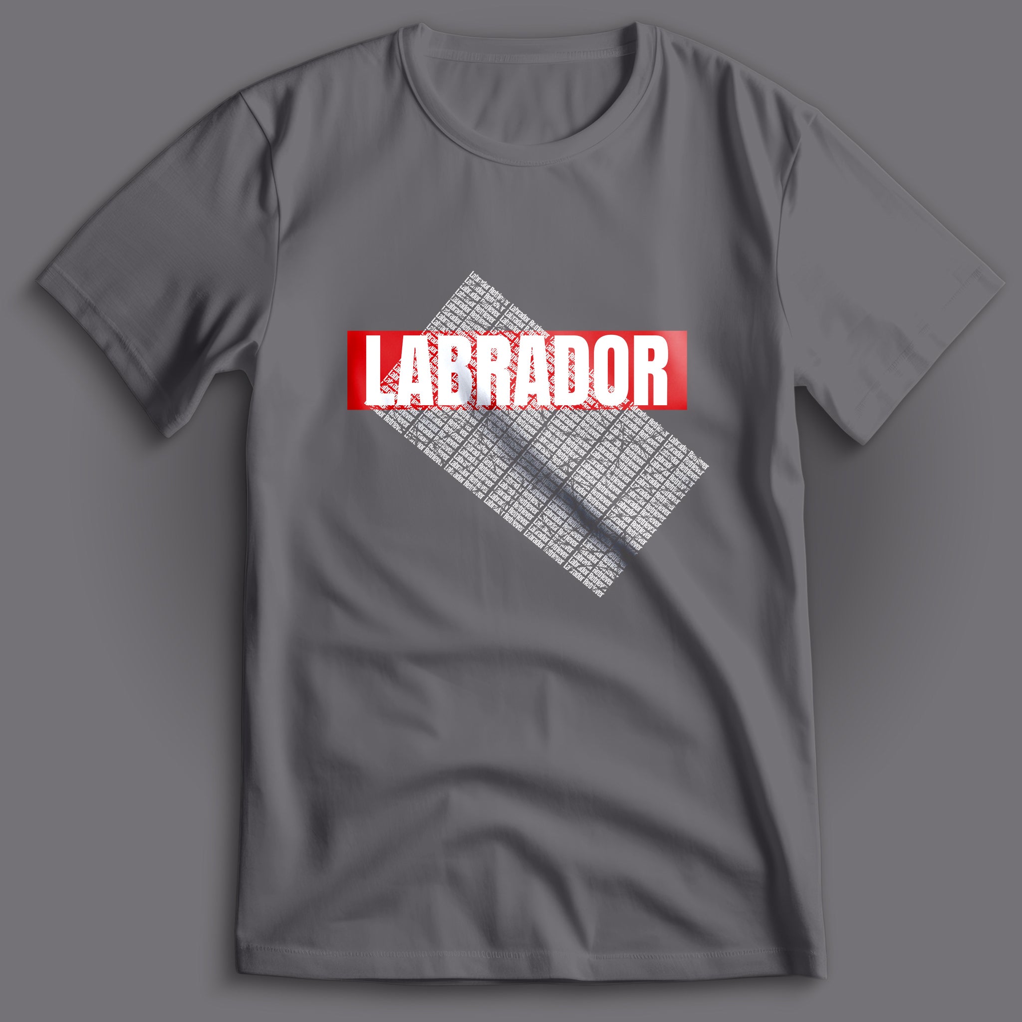 Labrador Prime T-Shirt