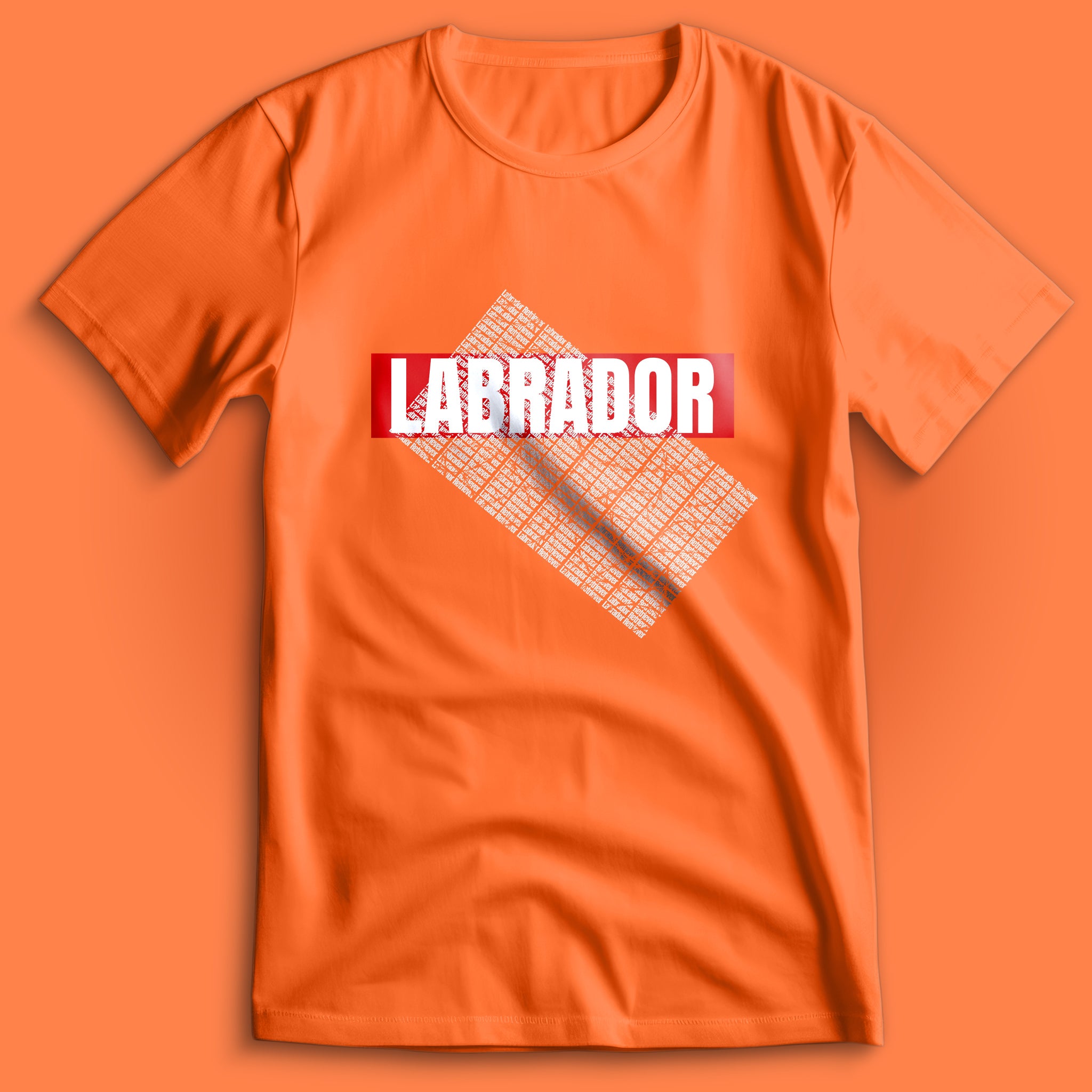 Labrador Prime T-Shirt
