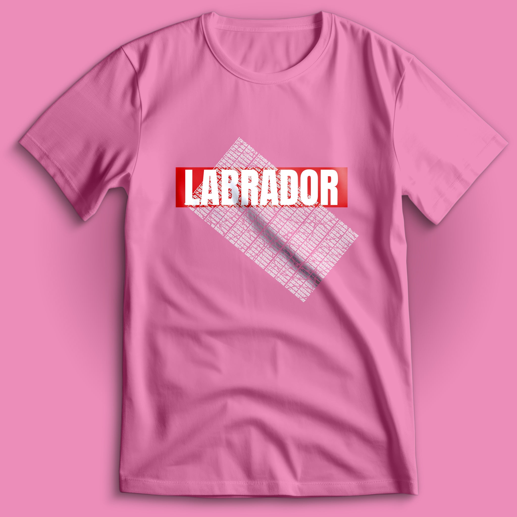 Labrador Prime T-Shirt