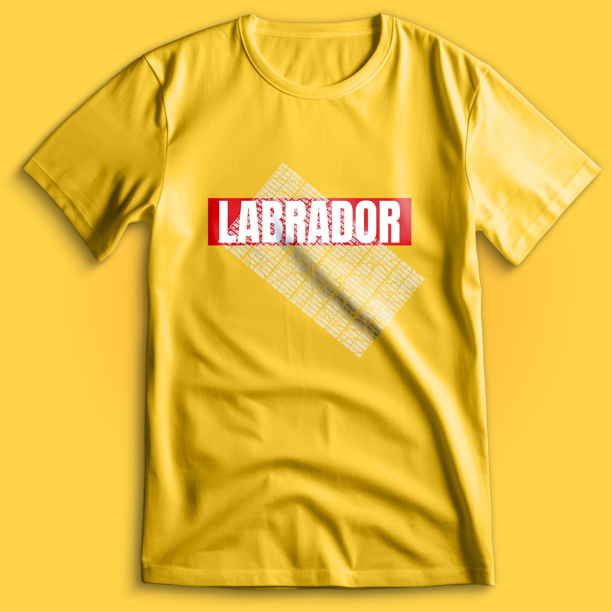 Labrador Prime T-Shirt
