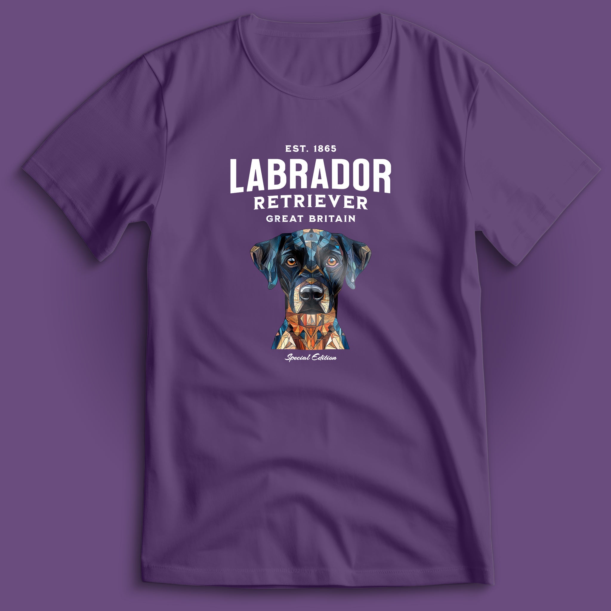 Labrador Special Edition T-Shirt