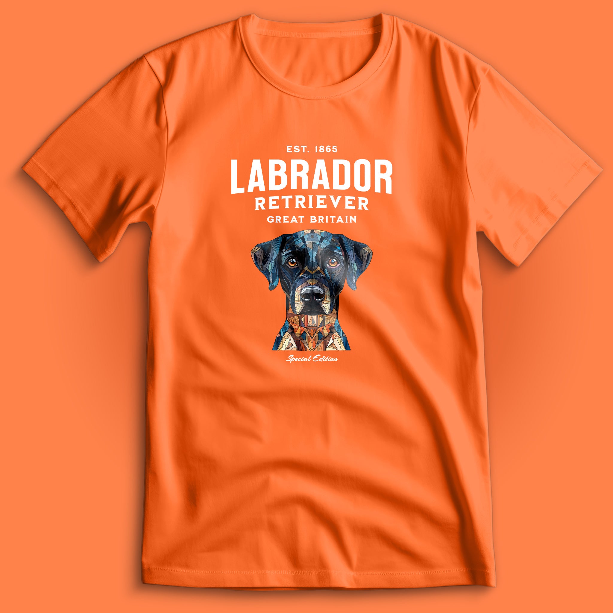 Labrador Special Edition T-Shirt
