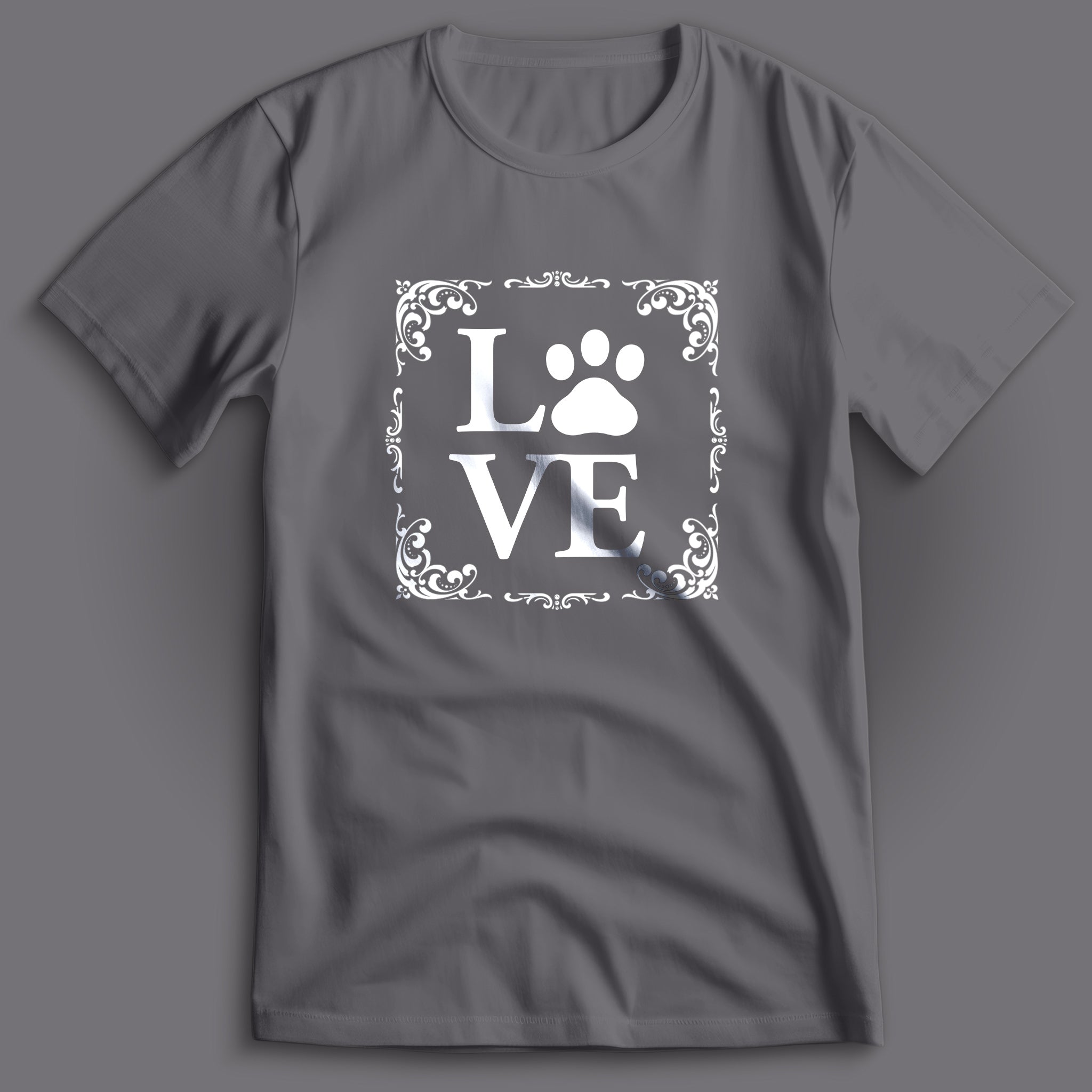 Love Paw T-Shirt