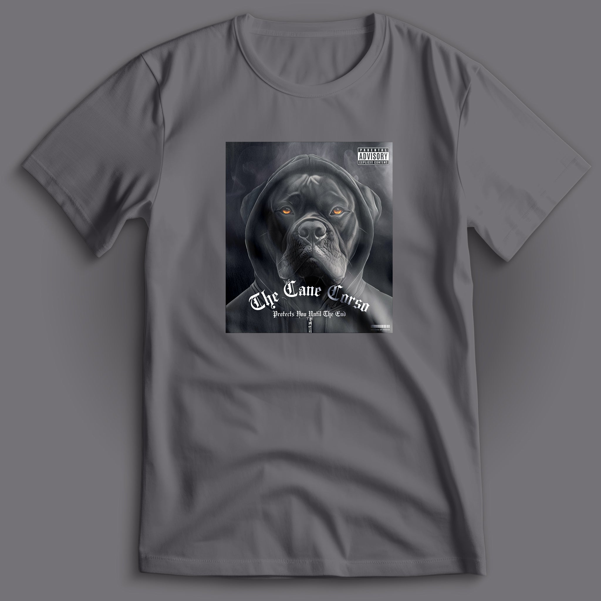 The Cane Corso Artist Edition T-Shirt