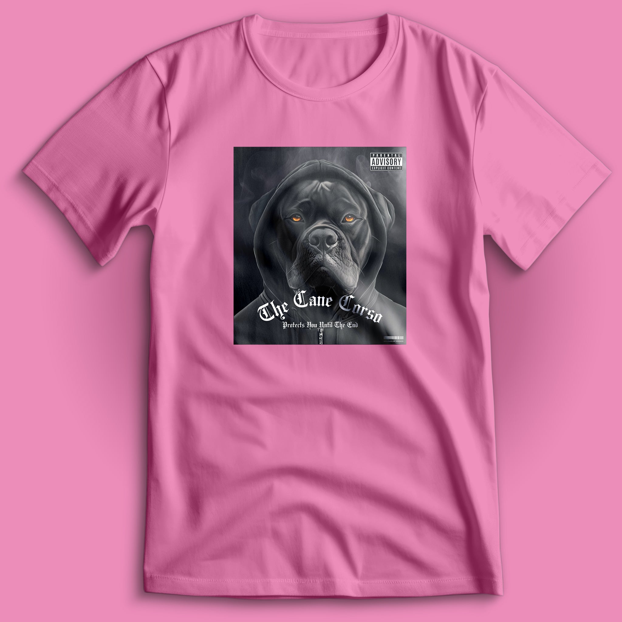 The Cane Corso Artist Edition T-Shirt