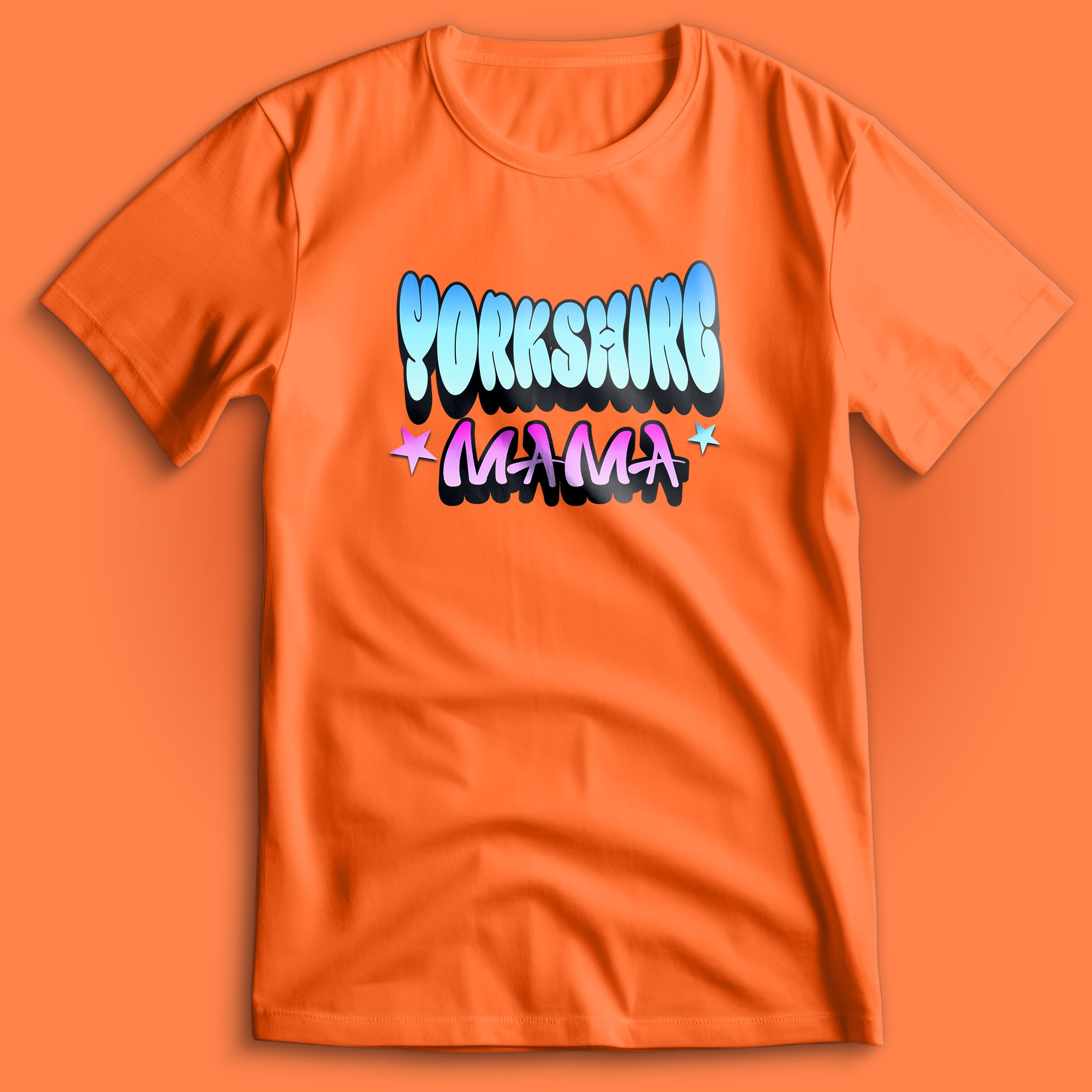 Dog Mama Yorkshire II T-Shirt